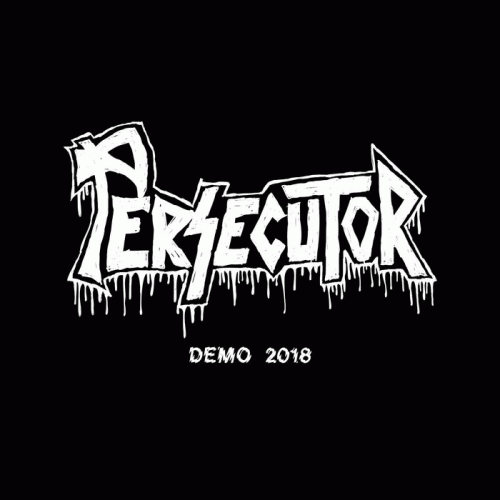 Persecutor (NOR) : Demo 2018